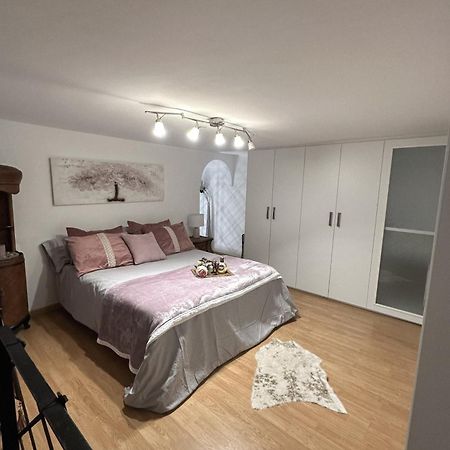 Duplex Proximo A Plaza De La Alameda Lejlighed Sevilla Eksteriør billede