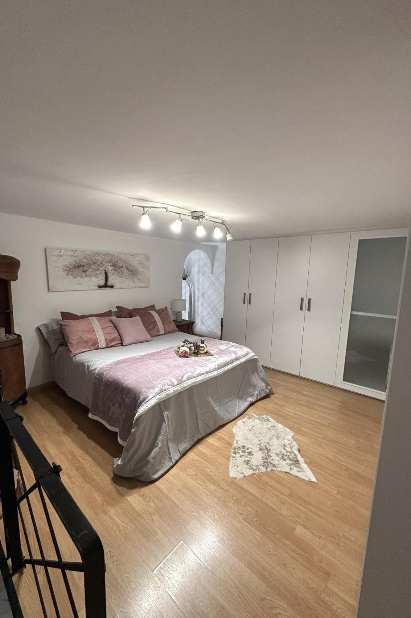 Duplex Proximo A Plaza De La Alameda Lejlighed Sevilla Eksteriør billede
