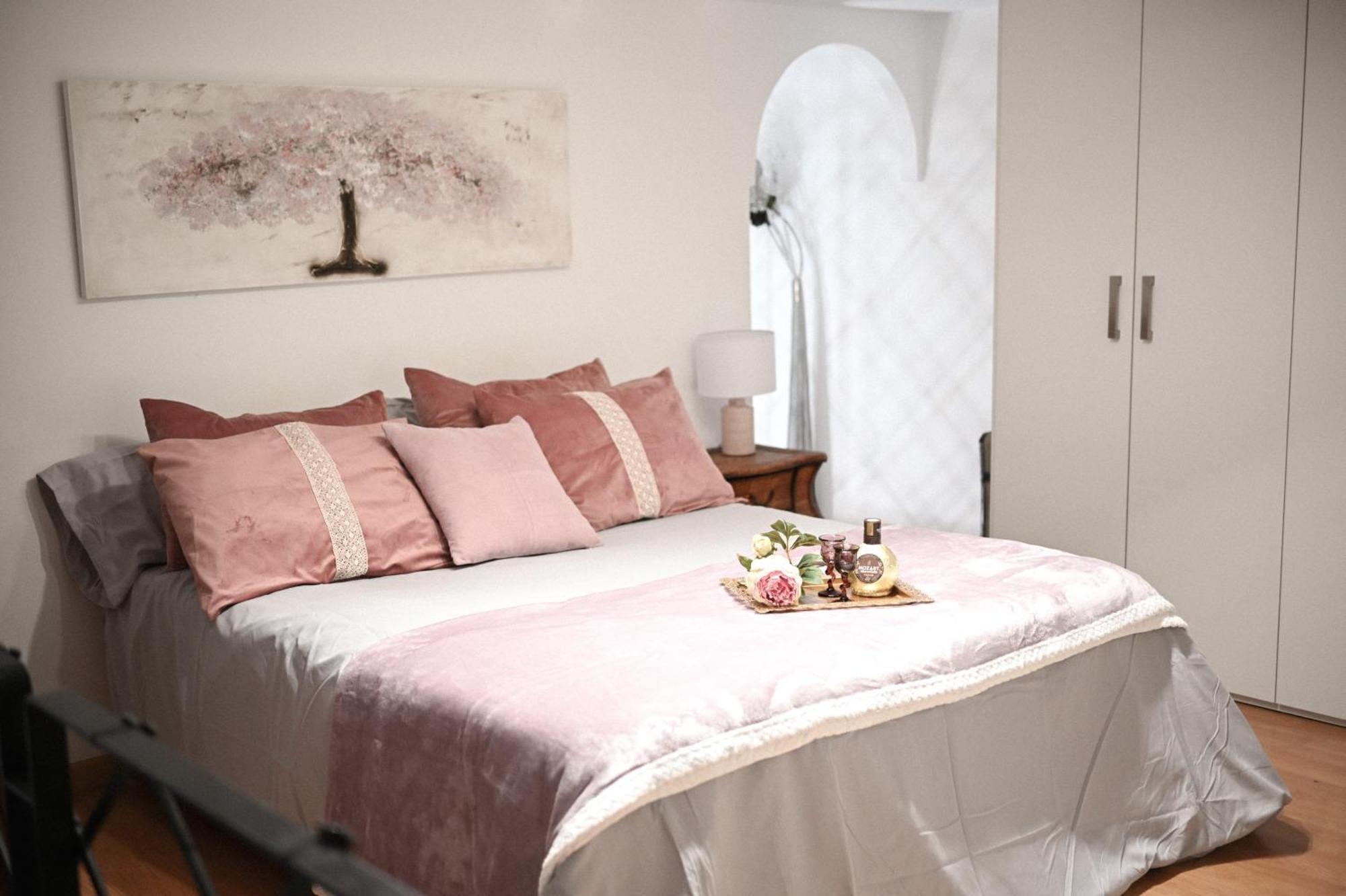 Duplex Proximo A Plaza De La Alameda Lejlighed Sevilla Eksteriør billede